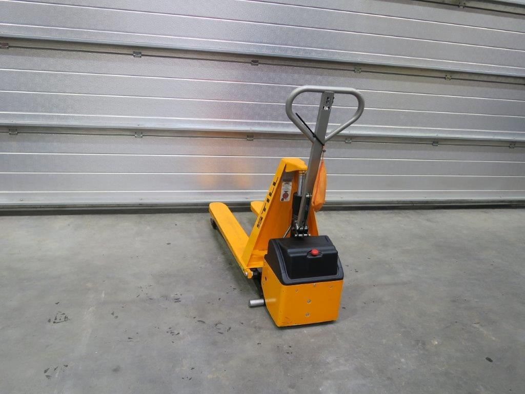 Still HPT10XE - Pallet truck: picture 4 Still HPT10XE - Pallet truck: picture 4