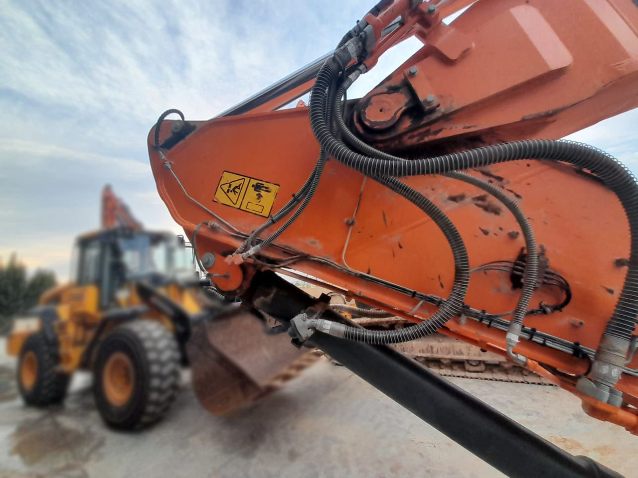 DOOSAN DX350LC-7 - Crawler excavator: picture 4 DOOSAN DX350LC-7 - Crawler excavator: picture 4