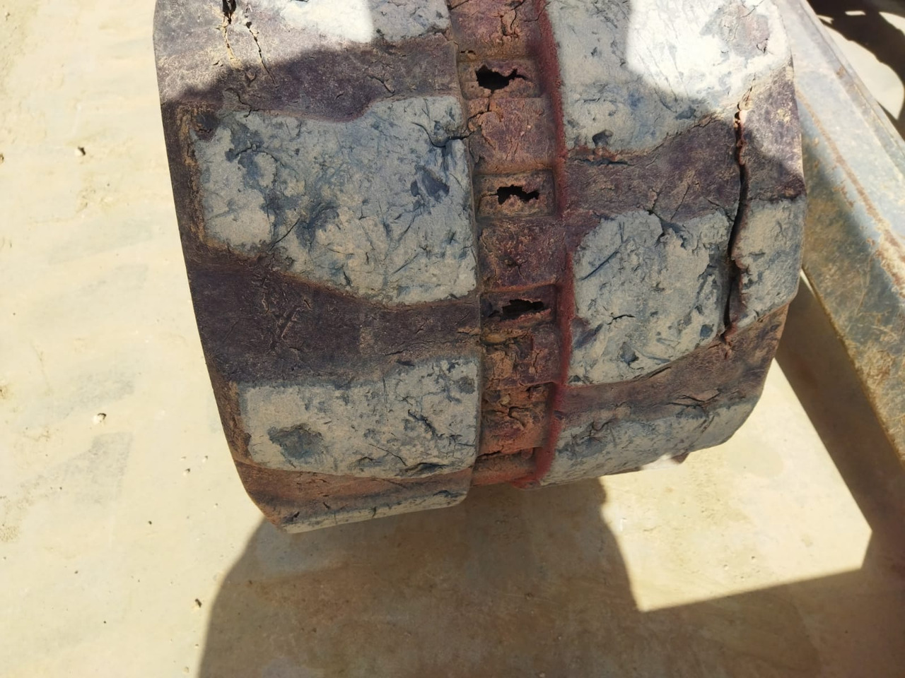 Mini excavator TAKEUCHI TB290: picture 10 Mini excavator TAKEUCHI TB290: picture 10