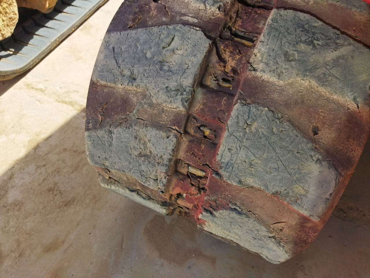 Mini excavator TAKEUCHI TB290: picture 11 Mini excavator TAKEUCHI TB290: picture 11