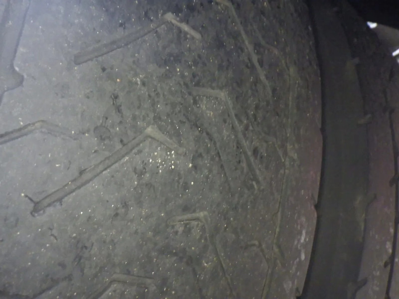 Tractor unit DAF XF 450 Smart Tacho 2 / 8 Tons vooras: picture 14 Tractor unit DAF XF 450 Smart Tacho 2 / 8 Tons vooras: picture 14