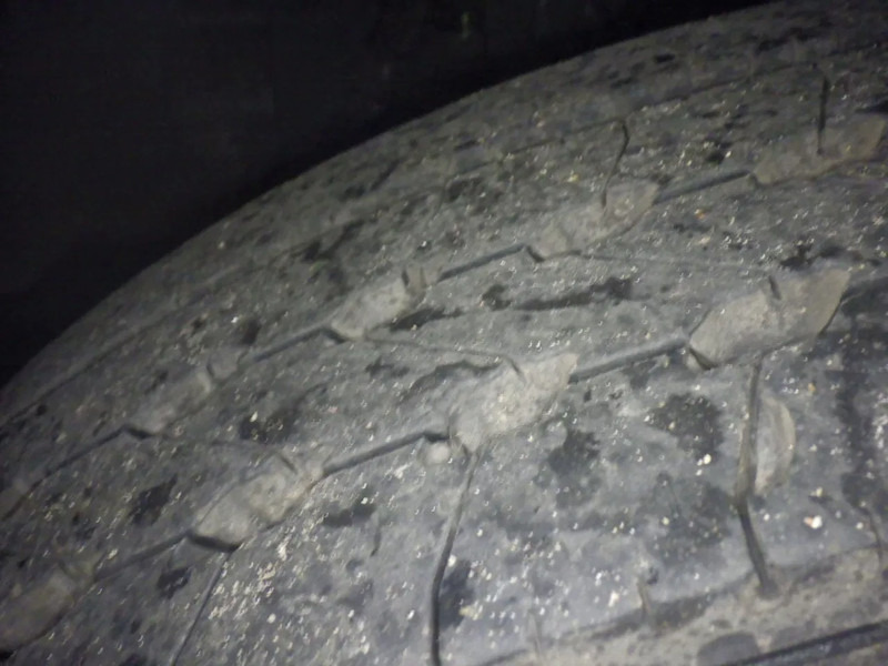 Tractor unit DAF XF 450 Smart Tacho 2 / 8 Tons vooras: picture 15 Tractor unit DAF XF 450 Smart Tacho 2 / 8 Tons vooras: picture 15