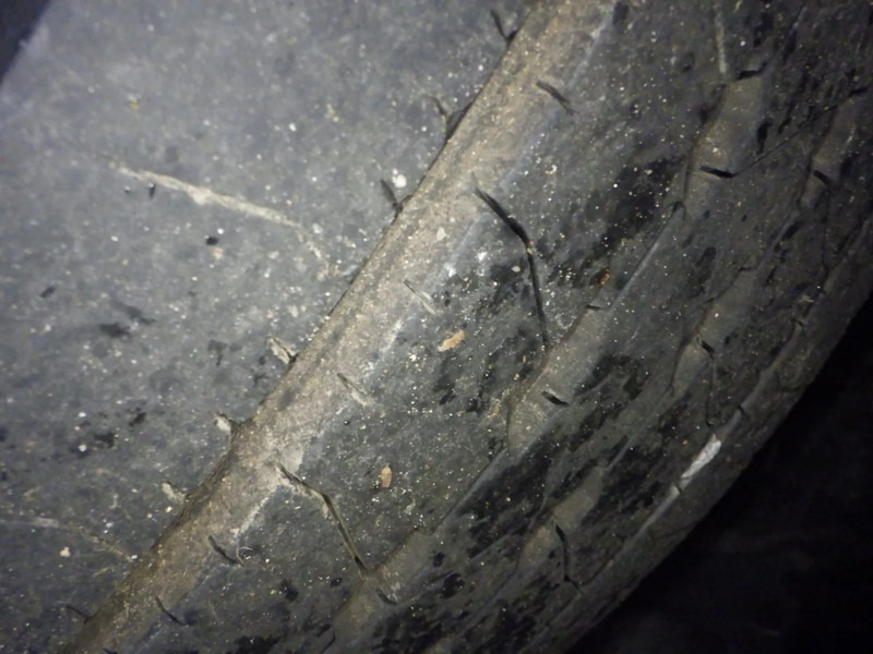 Tractor unit DAF XF 450 Smart Tacho 2 / 8 Tons vooras: picture 15