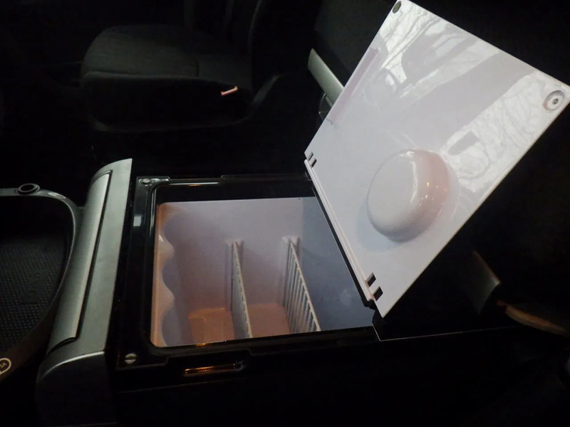 Tractor unit DAF XF 450 Smart Tacho 2 / 8 Tons vooras: picture 12 Tractor unit DAF XF 450 Smart Tacho 2 / 8 Tons vooras: picture 12