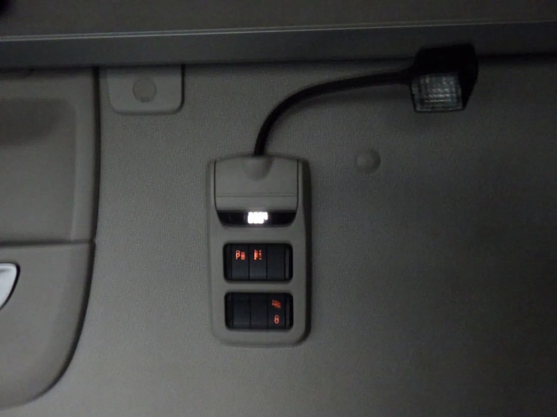 Tractor unit DAF XF 450 Smart Tacho 2 / 8 Tons vooras: picture 9