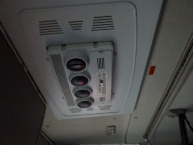 Tractor unit DAF XF 450 Smart Tacho 2 / 8 Tons vooras: picture 11 Tractor unit DAF XF 450 Smart Tacho 2 / 8 Tons vooras: picture 11