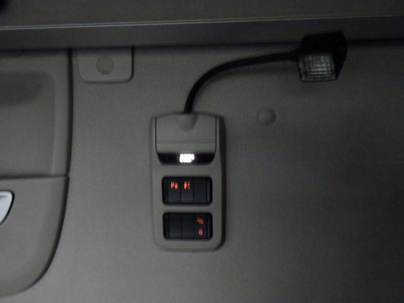 Tractor unit DAF XF 450 Smart Tacho 2 / 8 Tons vooras: picture 10 Tractor unit DAF XF 450 Smart Tacho 2 / 8 Tons vooras: picture 10