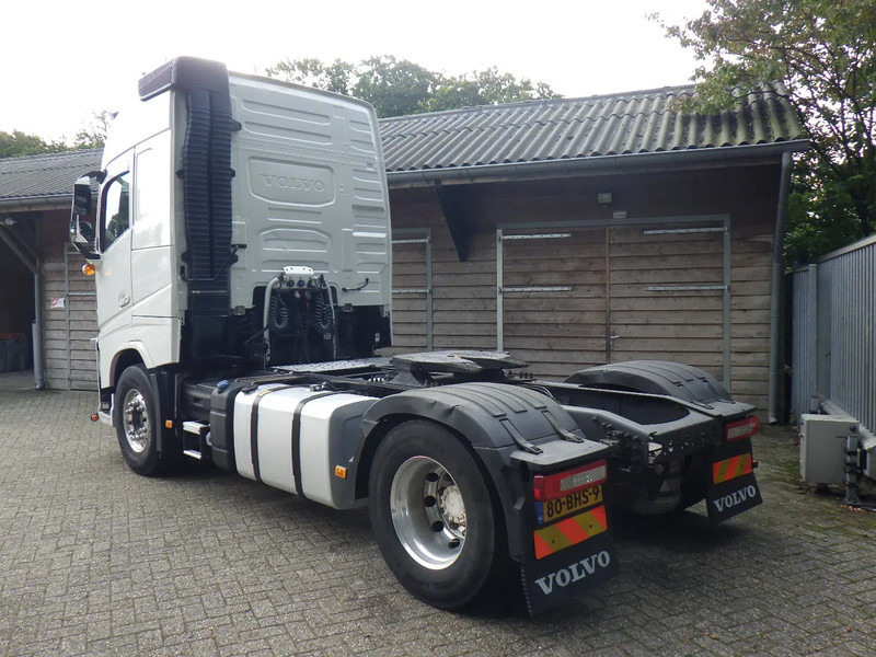 Volvo FH 13.420 Wielbasis 400 cm / 9 T vooras / Alcoa / Sper / GVW 20500 KG - Tractor unit: picture 3 Volvo FH 13.420 Wielbasis 400 cm / 9 T vooras / Alcoa / Sper / GVW 20500 KG - Tractor unit: picture 3