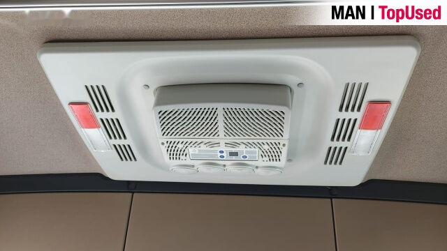 Tractor unit MAN TGX 18.510 4X2 BLS: picture 11 Tractor unit MAN TGX 18.510 4X2 BLS: picture 11