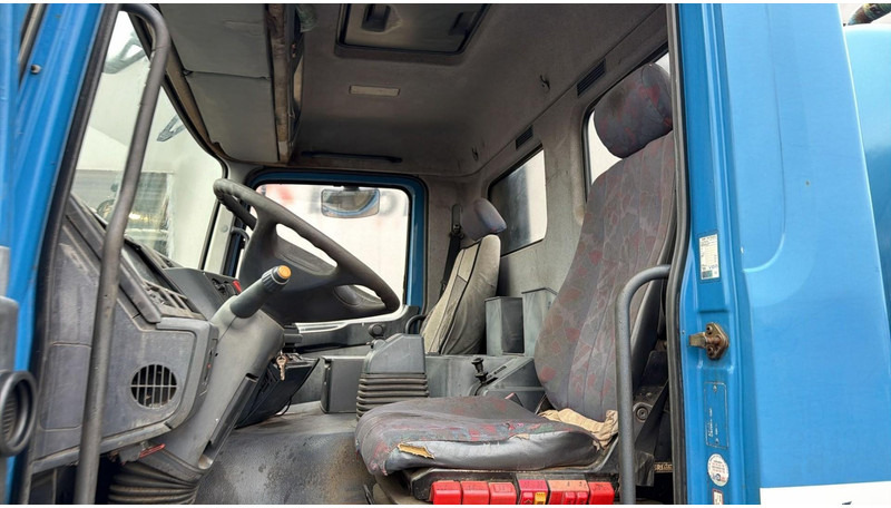 Mercedes-Benz ACTROS 2531 (16000 L / GRAND PONT / EPS / 6X2 / 3 PEDALES / V6) on lease Mercedes-Benz ACTROS 2531 (16000 L / GRAND PONT / EPS / 6X2 / 3 PEDALES / V6): picture 13