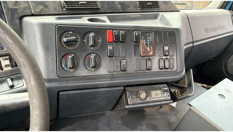 Mercedes-Benz ACTROS 2531 (16000 L / GRAND PONT / EPS / 6X2 / 3 PEDALES / V6) on lease Mercedes-Benz ACTROS 2531 (16000 L / GRAND PONT / EPS / 6X2 / 3 PEDALES / V6): picture 18