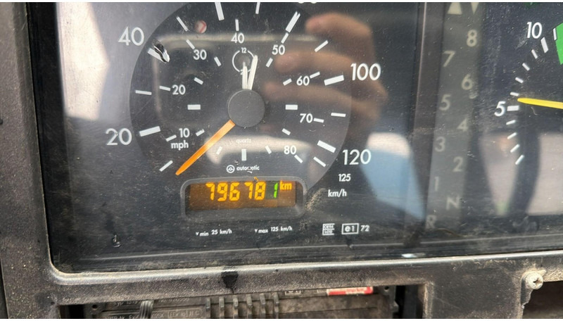 Mercedes-Benz ACTROS 2531 (16000 L / GRAND PONT / EPS / 6X2 / 3 PEDALES / V6) on lease Mercedes-Benz ACTROS 2531 (16000 L / GRAND PONT / EPS / 6X2 / 3 PEDALES / V6): picture 14