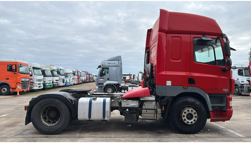 DAF CF 85.410 (BOITE MANUELLE / MANUAL GEARBOX) - Tractor unit: picture 3 DAF CF 85.410 (BOITE MANUELLE / MANUAL GEARBOX) - Tractor unit: picture 3