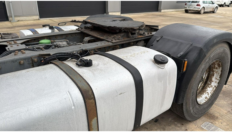 Tractor unit DAF CF 85.410 (BOITE MANUELLE / MANUAL GEARBOX): picture 12