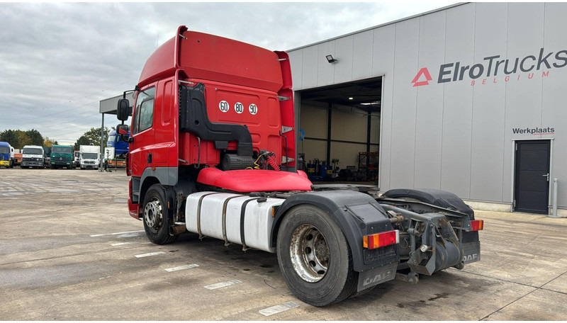 Tractor unit DAF CF 85.410 (BOITE MANUELLE / MANUAL GEARBOX): picture 6