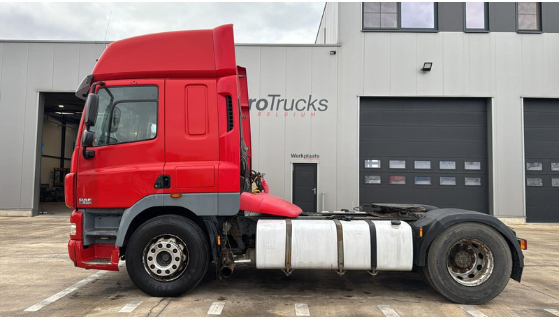 Tractor unit DAF CF 85.410 (BOITE MANUELLE / MANUAL GEARBOX): picture 7