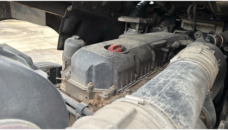 Tractor unit DAF CF 85.410 (BOITE MANUELLE / MANUAL GEARBOX): picture 18