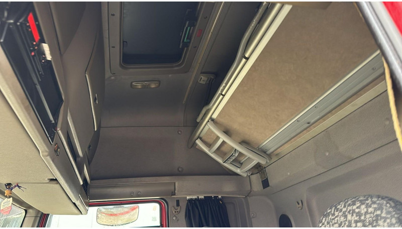 Tractor unit DAF CF 85.410 (BOITE MANUELLE / MANUAL GEARBOX): picture 13