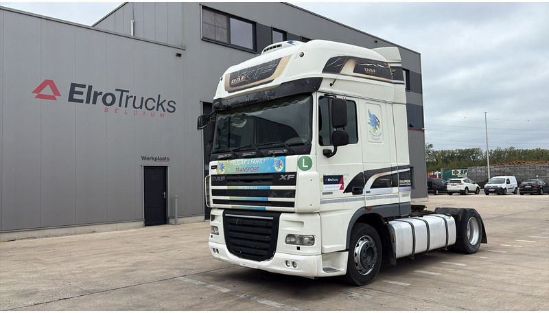 Tractor unit DAF XF 105.460 (BONNE ETAT / AIRCO / GOOD CONDITION): picture 1