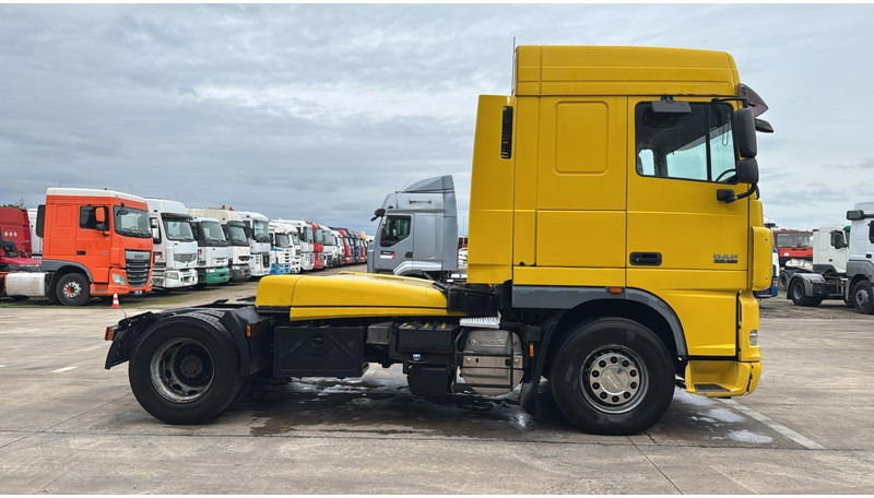 DAF XF 105.460 (GOOD CONDITION / BONNE ETAT) - Tractor unit: picture 4 DAF XF 105.460 (GOOD CONDITION / BONNE ETAT) - Tractor unit: picture 4