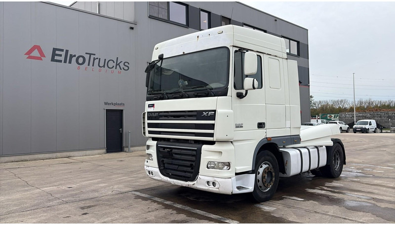 DAF XF 105.460 (GOOD CONDITION / BONNE ETAT) - Tractor unit: picture 1 DAF XF 105.460 (GOOD CONDITION / BONNE ETAT) - Tractor unit: picture 1