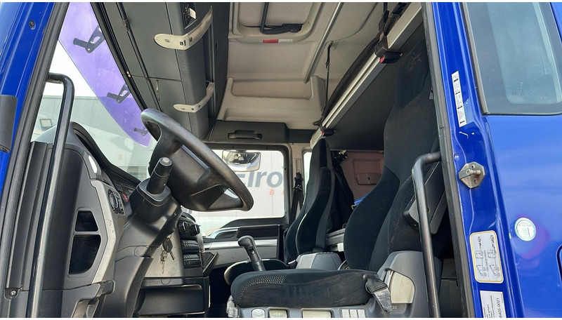 Tractor unit MAN TGX 18.440 (MANUAL GEARBOX / BOITE MANUELLE): picture 19
