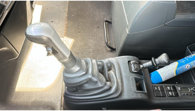Tractor unit MAN TGX 18.440 (MANUAL GEARBOX / BOITE MANUELLE): picture 20