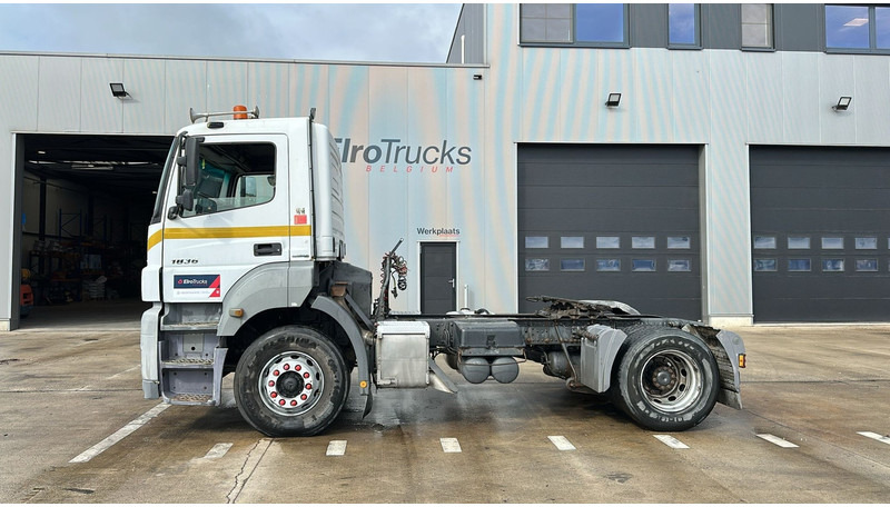 Tractor unit Mercedes-Benz Axor 1836 (845.000 km / GOOD CONDITION / BON ETAT): picture 7