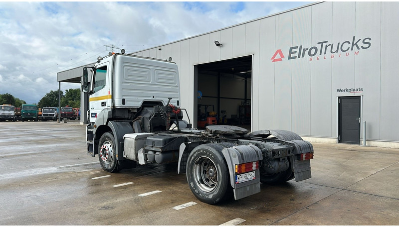 Tractor unit Mercedes-Benz Axor 1836 (845.000 km / GOOD CONDITION / BON ETAT): picture 8