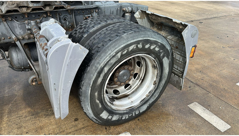 Tractor unit Mercedes-Benz Axor 1836 (845.000 km / GOOD CONDITION / BON ETAT): picture 10