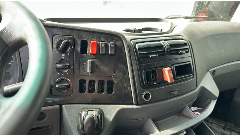 Tractor unit Mercedes-Benz Axor 1836 (845.000 km / GOOD CONDITION / BON ETAT): picture 18