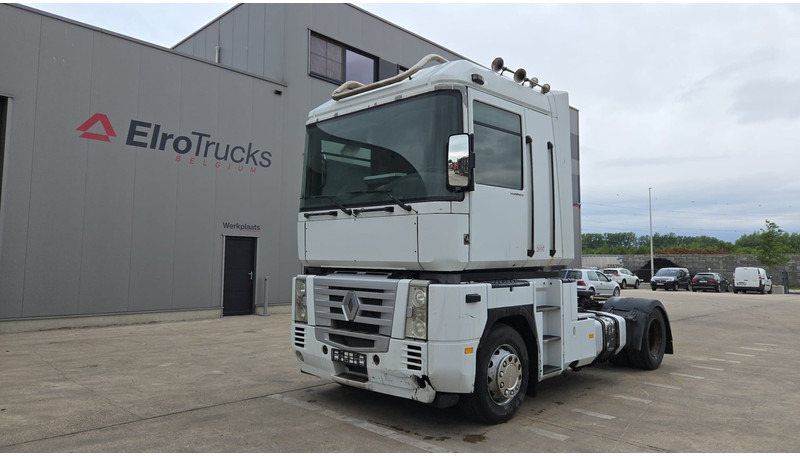 Renault AE 440 Magnum E-tech (EURO 3 / AIRCO / RETARDER) - Tractor unit: picture 1 Renault AE 440 Magnum E-tech (EURO 3 / AIRCO / RETARDER) - Tractor unit: picture 1