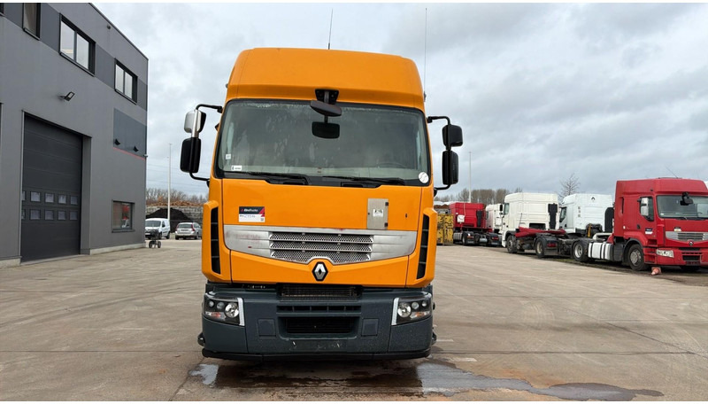 Renault PREMIUM 410 DXI (BOITE MANUELLE / MANUAL GEARBOX) - Tractor unit: picture 3 Renault PREMIUM 410 DXI (BOITE MANUELLE / MANUAL GEARBOX) - Tractor unit: picture 3