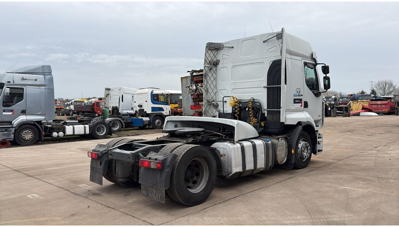 Renault PREMIUM 410 DXI (GOOD CONDITION / BONNE ETAT) - Tractor unit: picture 4 Renault PREMIUM 410 DXI (GOOD CONDITION / BONNE ETAT) - Tractor unit: picture 4