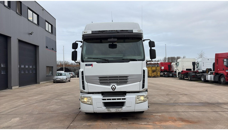 Renault PREMIUM 410 DXI (GOOD CONDITION / BONNE ETAT) - Tractor unit: picture 3 Renault PREMIUM 410 DXI (GOOD CONDITION / BONNE ETAT) - Tractor unit: picture 3