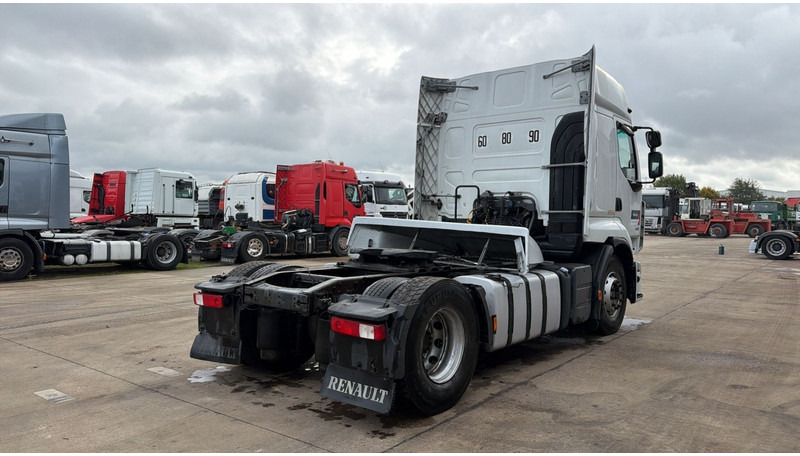 Renault Premium 430 DXI (GOOD CONDITION / BONNE ETAT) - Tractor unit: picture 4 Renault Premium 430 DXI (GOOD CONDITION / BONNE ETAT) - Tractor unit: picture 4