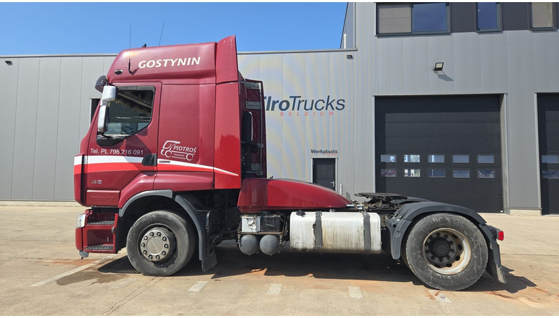 Tractor unit Renault Premium 450 (BOITE MANUELLE / MANUAL GEARBOX / AIRCO): picture 8