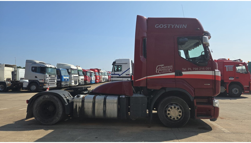 Renault Premium 450 (BOITE MANUELLE / MANUAL GEARBOX / AIRCO) - Tractor unit: picture 4 Renault Premium 450 (BOITE MANUELLE / MANUAL GEARBOX / AIRCO) - Tractor unit: picture 4