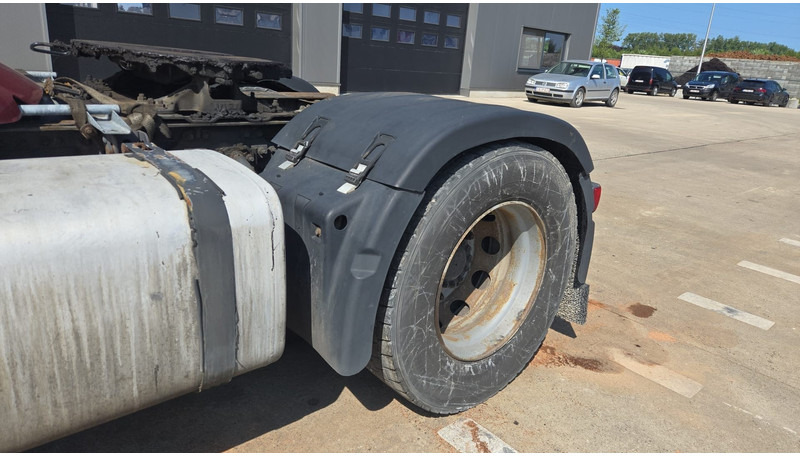 Tractor unit Renault Premium 450 (BOITE MANUELLE / MANUAL GEARBOX / AIRCO): picture 9