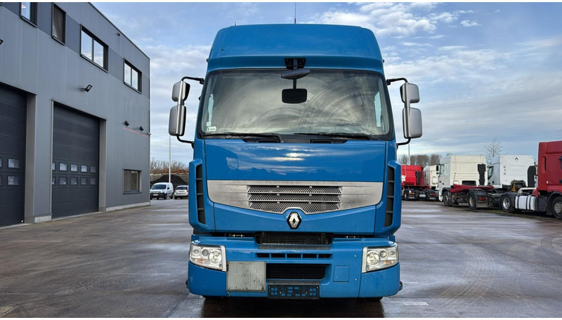 Renault Premium 450 (BOITE MANUELLE / MANUAL GEARBOX) - Tractor unit: picture 2 Renault Premium 450 (BOITE MANUELLE / MANUAL GEARBOX) - Tractor unit: picture 2