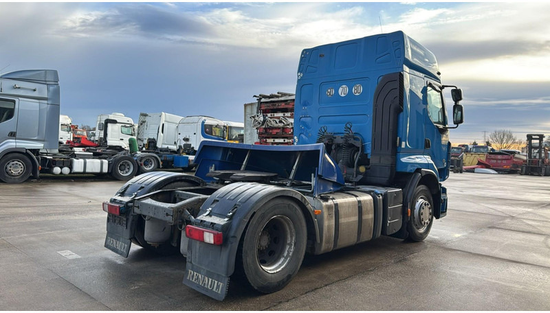 Renault Premium 450 (BOITE MANUELLE / MANUAL GEARBOX) - Tractor unit: picture 5 Renault Premium 450 (BOITE MANUELLE / MANUAL GEARBOX) - Tractor unit: picture 5