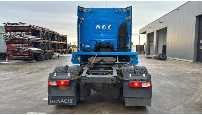 Renault Premium 450 (BONNE ETAT / GOOD CONDITION) - Tractor unit: picture 5 Renault Premium 450 (BONNE ETAT / GOOD CONDITION) - Tractor unit: picture 5