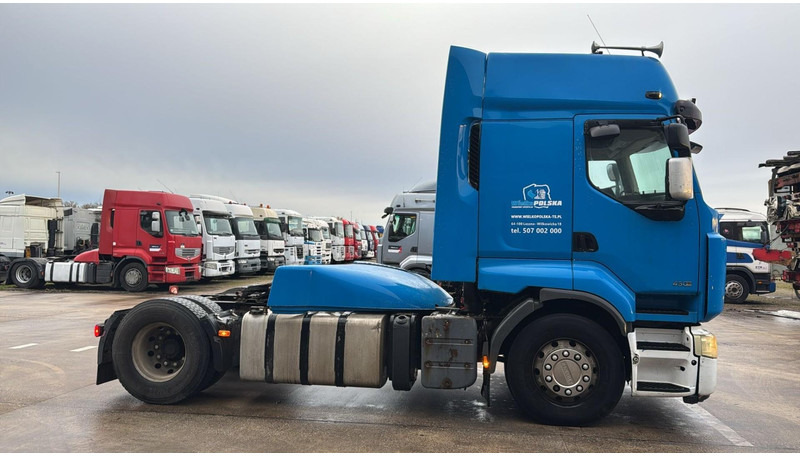 Renault Premium 450 (BONNE ETAT / GOOD CONDITION) - Tractor unit: picture 3 Renault Premium 450 (BONNE ETAT / GOOD CONDITION) - Tractor unit: picture 3