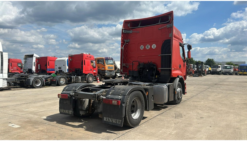 Renault Premium 450 DXI (BOITE MANUELLE / MANUAL GEARBOX) - Tractor unit: picture 3 Renault Premium 450 DXI (BOITE MANUELLE / MANUAL GEARBOX) - Tractor unit: picture 3