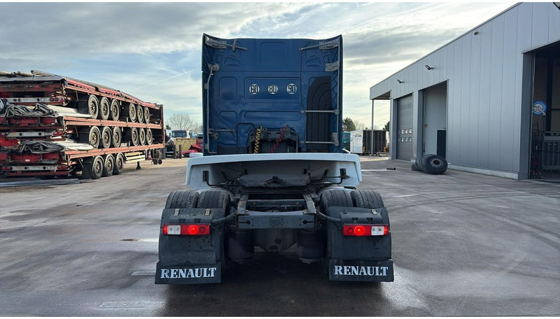 Renault Premium 450 DXI (BONNE ETAT / GOOD CONDITION) - Tractor unit: picture 5 Renault Premium 450 DXI (BONNE ETAT / GOOD CONDITION) - Tractor unit: picture 5
