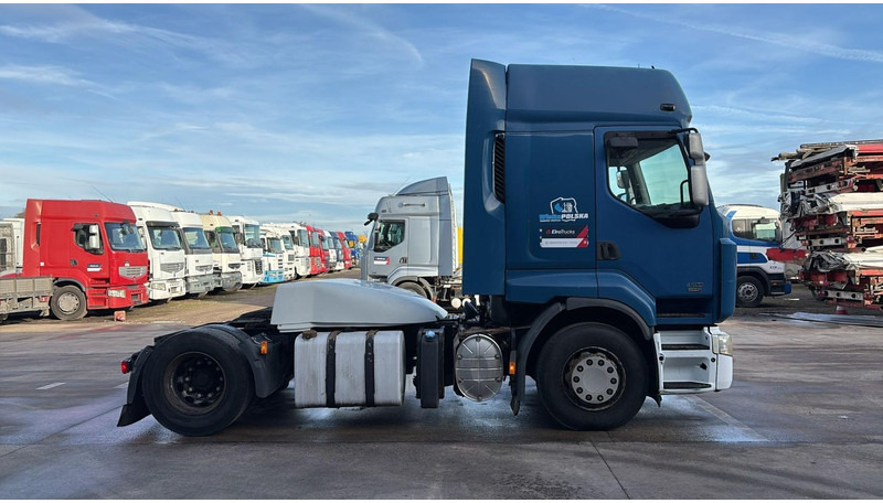 Renault Premium 450 DXI (BONNE ETAT / GOOD CONDITION) - Tractor unit: picture 3 Renault Premium 450 DXI (BONNE ETAT / GOOD CONDITION) - Tractor unit: picture 3