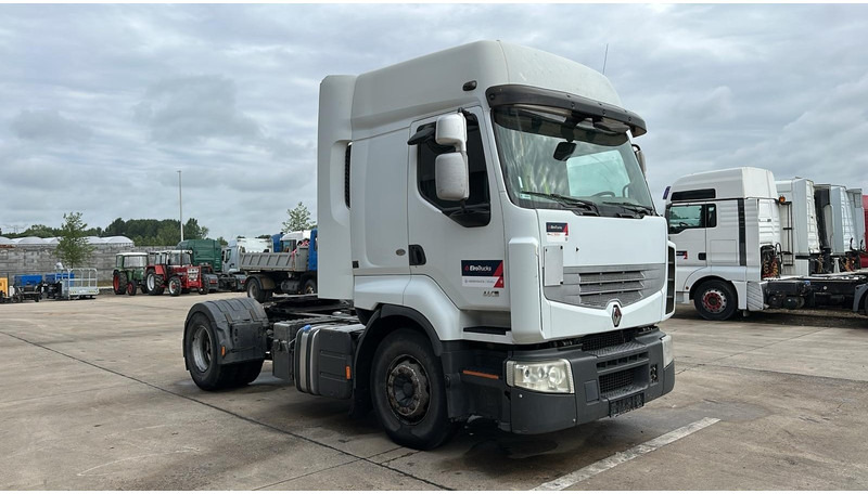 Renault Premium 460 DXI (GOOD CONDITION / AIRCO / AC) - Tractor unit: picture 3 Renault Premium 460 DXI (GOOD CONDITION / AIRCO / AC) - Tractor unit: picture 3