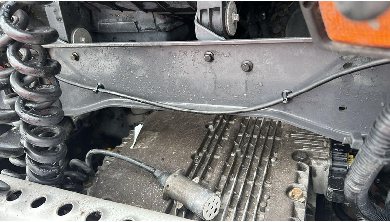 Tractor unit Renault T 460 (EURO 6 / BONNE ETAT / AIRCO / PROPRE): picture 19