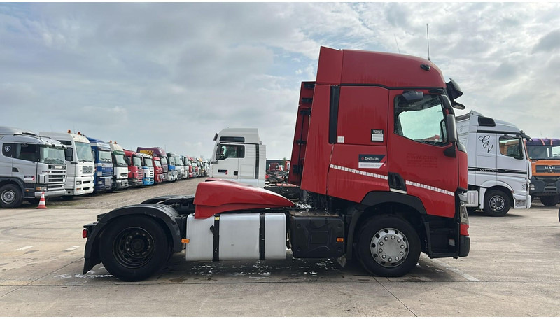 Tractor unit Renault T 460 (EURO 6 / BONNE ETAT / AIRCO / PROPRE): picture 8