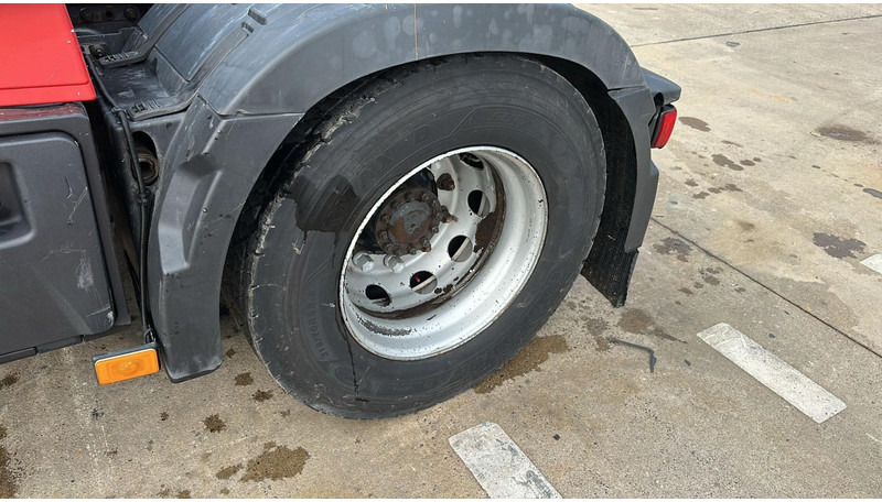 Tractor unit Renault T 460 (EURO 6 / BONNE ETAT / AIRCO / PROPRE): picture 9